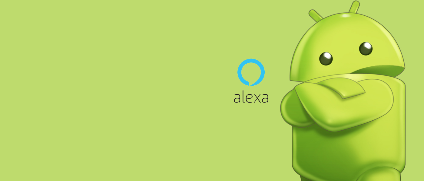 What Do Android App Developers need to know about Alexa Skills