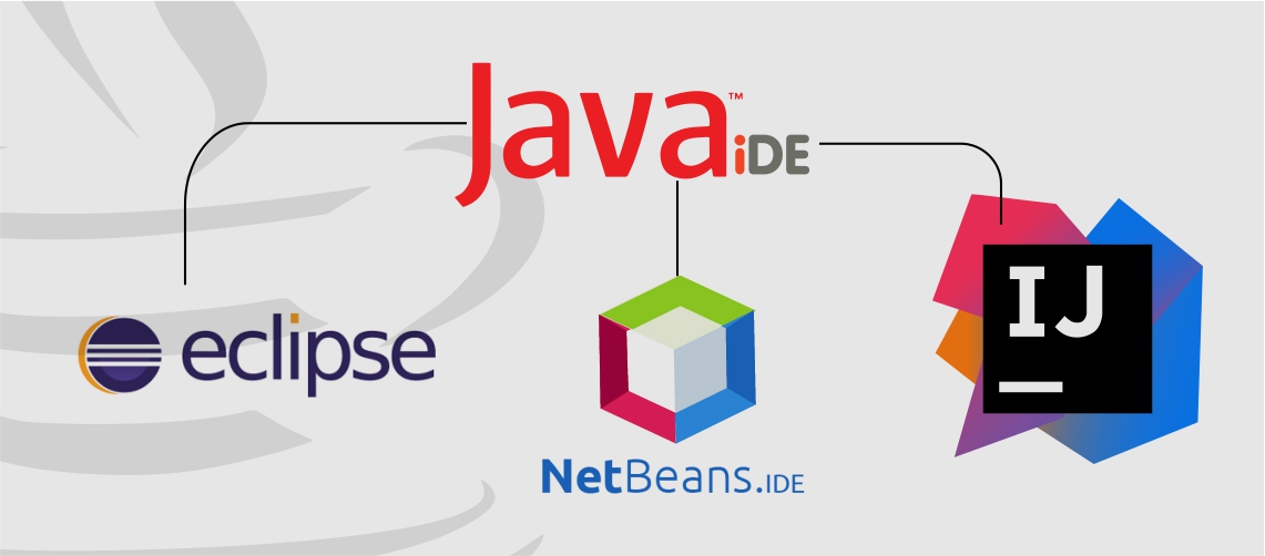 Best Java IDEs 2018