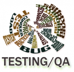 test-typo2 Testing Typography