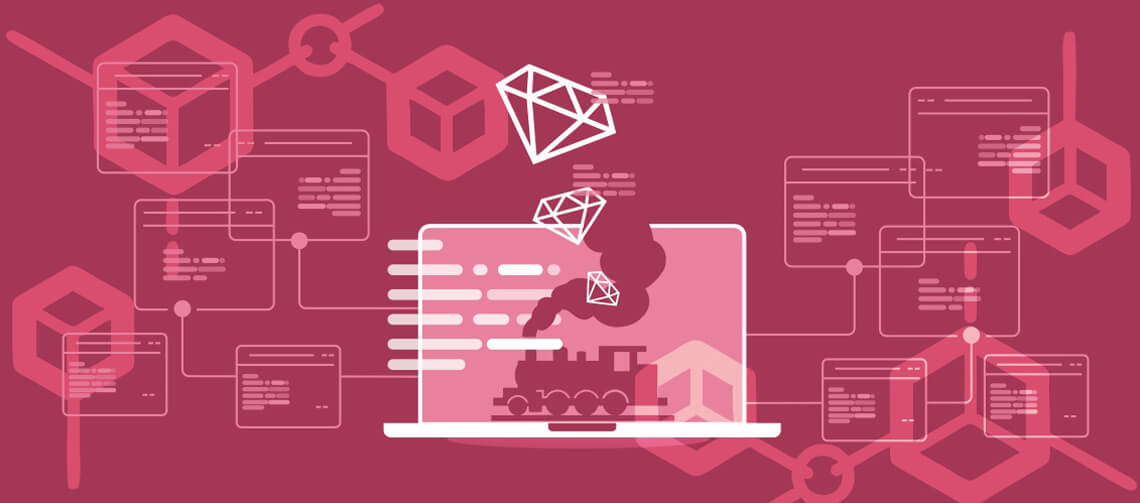 10 Best Ruby Web Frameworks in 2018