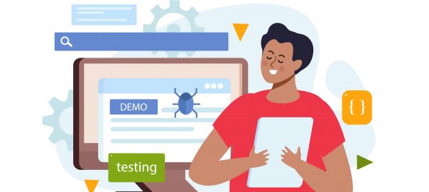 No Code Test Automation
