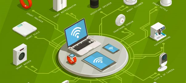 data engineering for iot