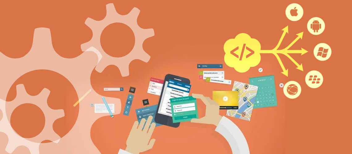 Hybrid App Development Frameworks