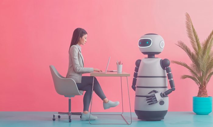 Vertical AI