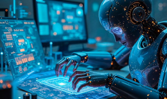 AI Software Development