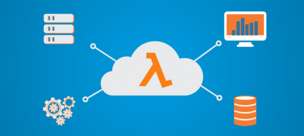 AWS-Lambda-Computing