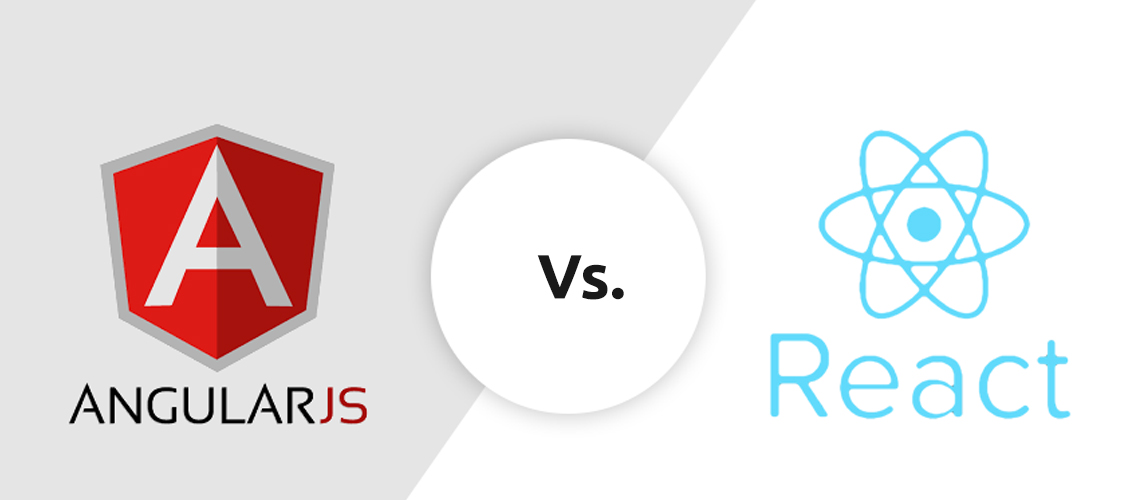 Angular vs React: A Brief Comparison