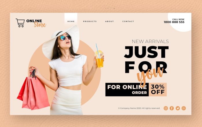 Cloud eCommerce 1