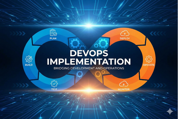 DevOps Implementation Best Practices and Tools