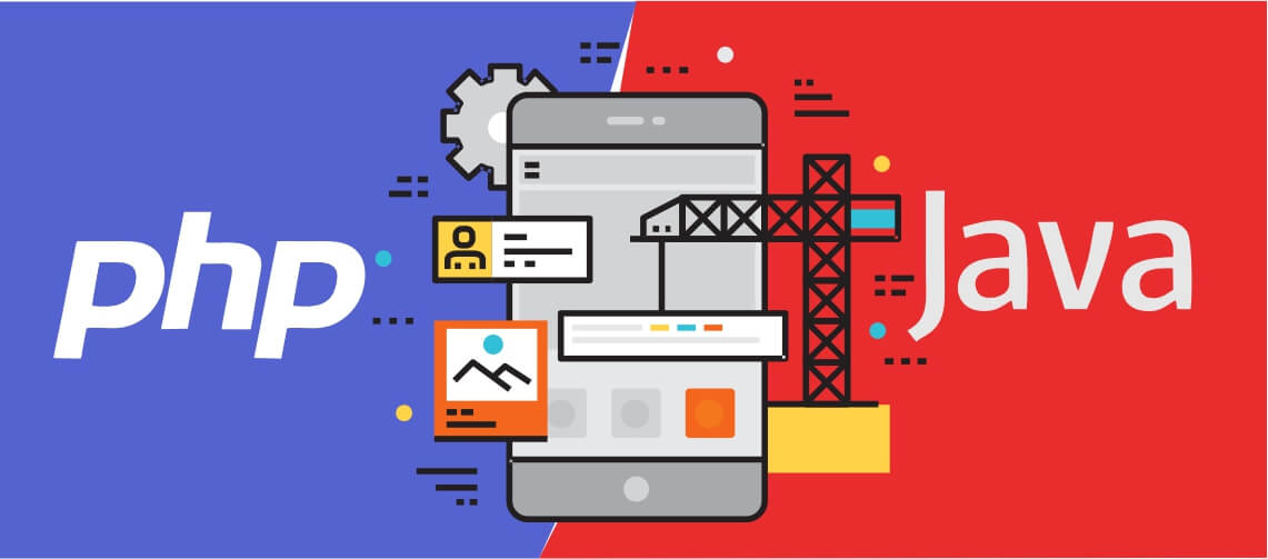 Java vs PHP for Enterprise Application Development