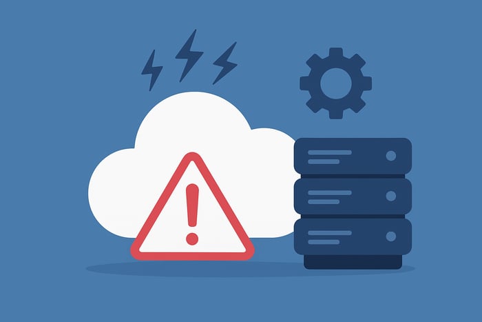 Pitfalls in Cloud Computing
