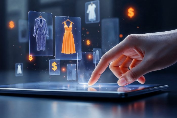 Technology Partner for Cloud Ecommerce