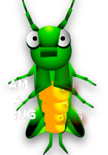 The Cricket Bug