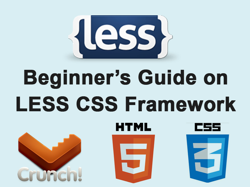 Less CSS Framework