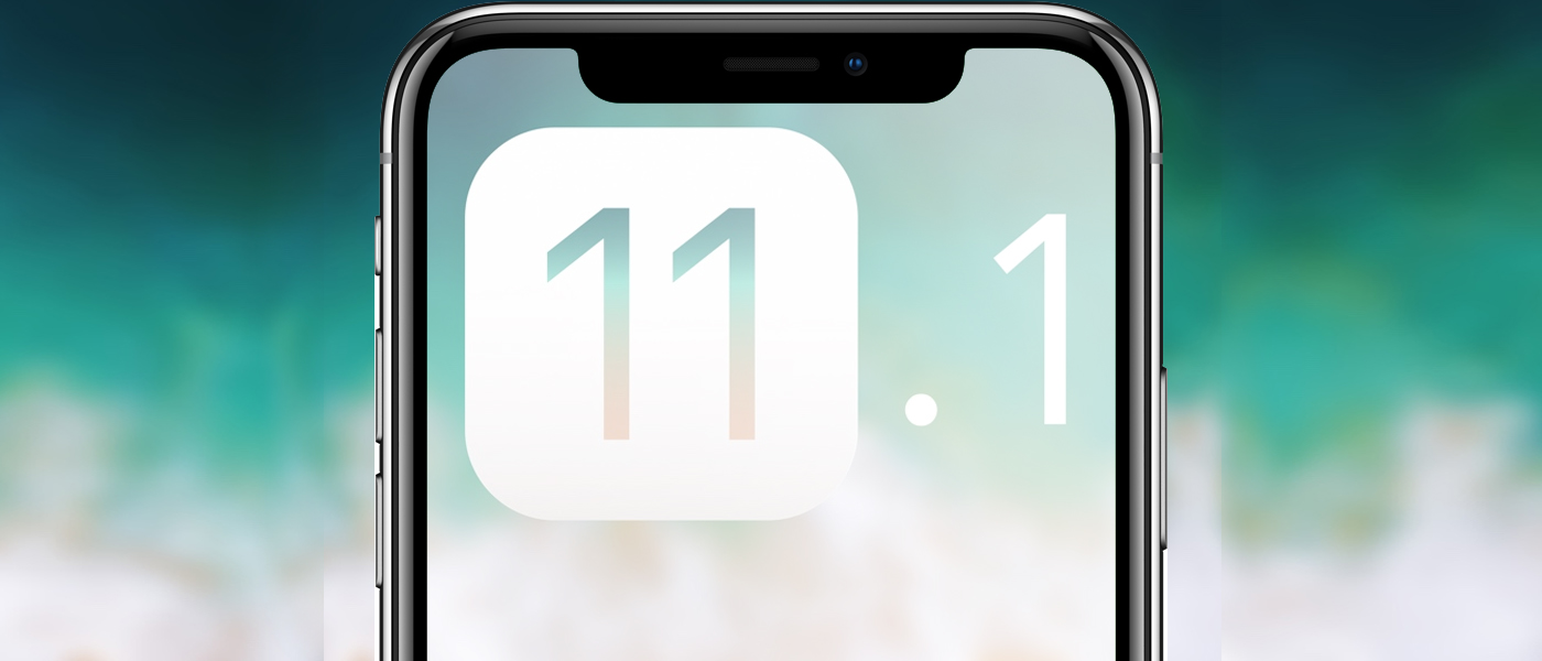 New Features and Enhancements in iOS 11.1