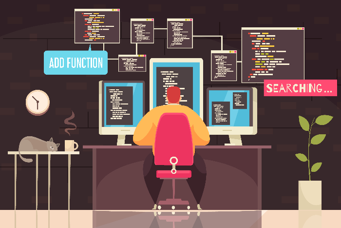 No Code Test Automation