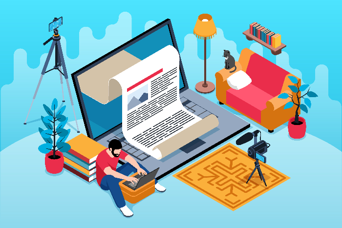 Leveraging data analytics in publishing for advertising and value addition