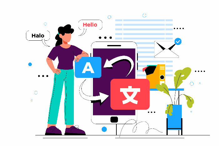 Localization and Globalization Testing for Multilingual Content
