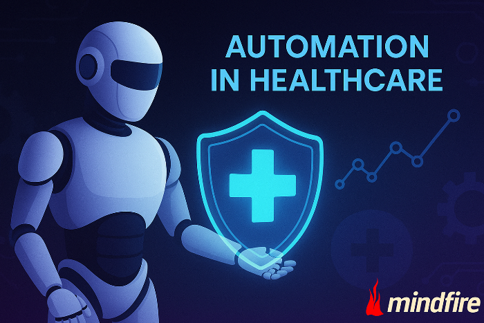 Healthcare Automation