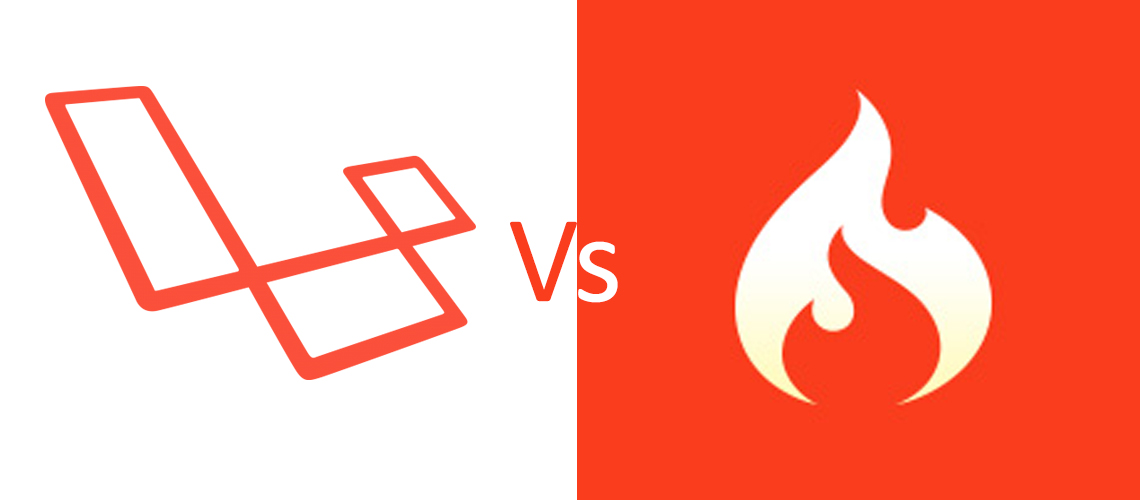 laravel vs codeigniter