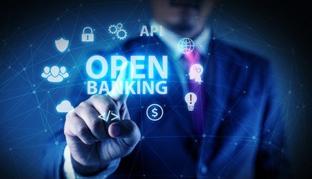 API in open banking