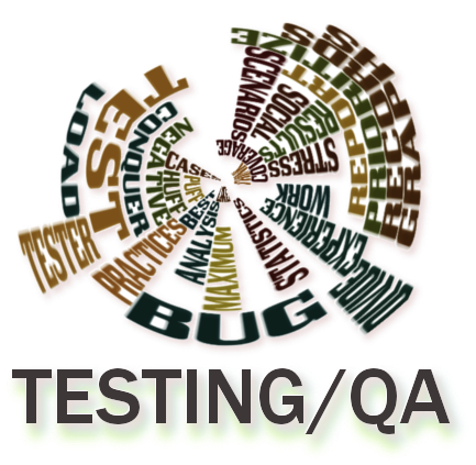 Software QA Testing