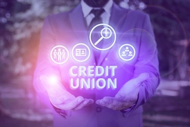 Credit unions
