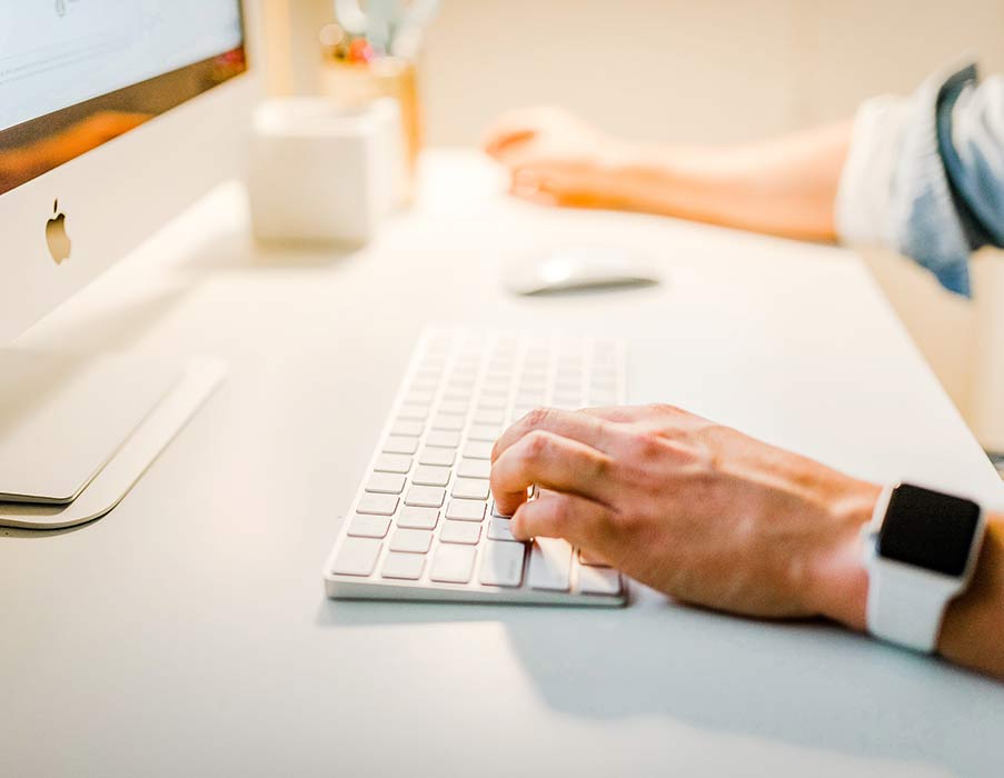 custom php development services