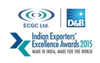 ECGC - D&B Indian Exporters’ Excellence Awards 2015_