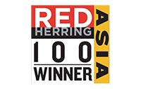 RED Herring -Asia