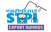 STPI-Exports