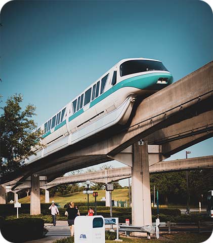 transportation software development