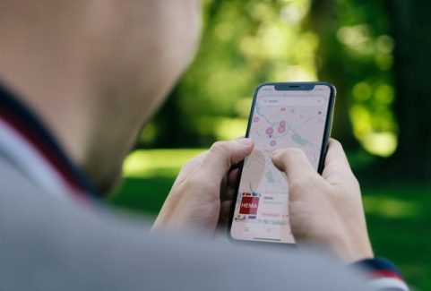 Virtual Assistance App