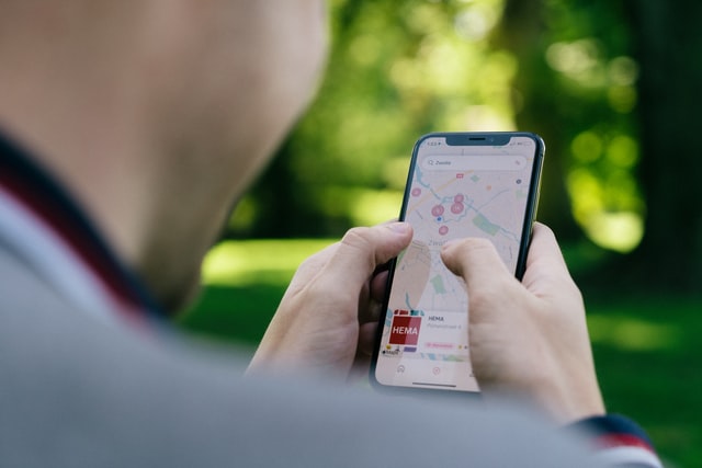 Virtual Assistance App