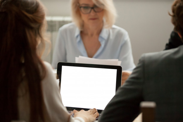 female-manager-working-with-project-statistics-laptop-meeting_1163-4890