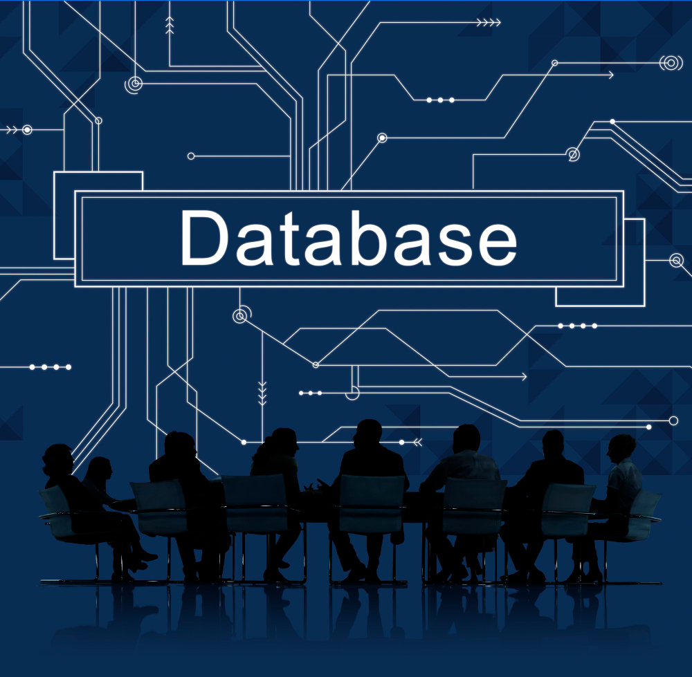 online-business-database
