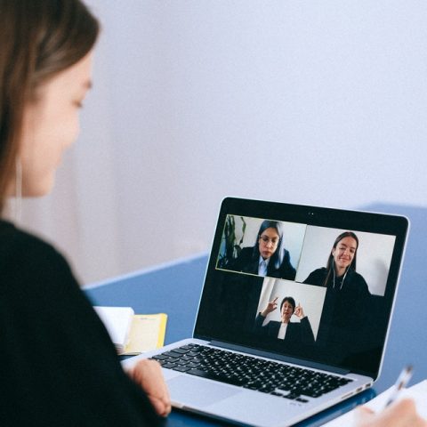 Video Conferencing Platform – An HTML5 Case Study