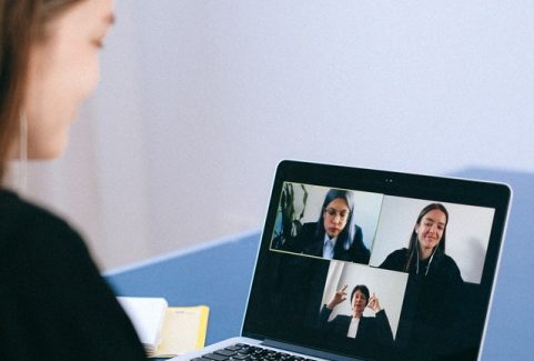 Video Conferencing Platform – An HTML5 Case Study