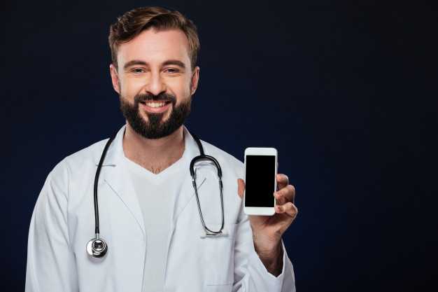 portrait-happy-male-doctor-dressed-uniform_171337-116