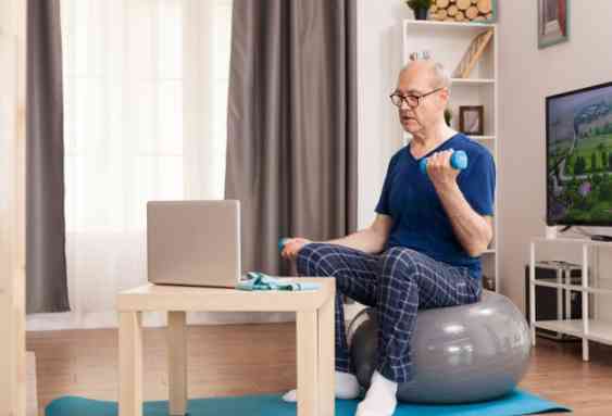 senior-man-training-with-online-coach-sitting-swiss-ball-middle-room_482257-119 (1)
