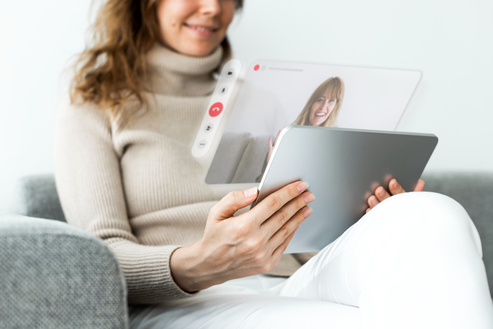 woman-using-tablet-video-call