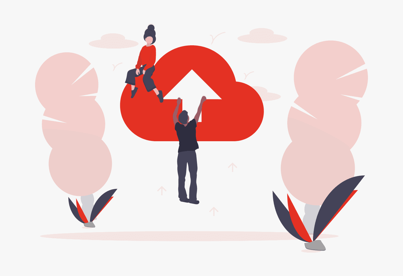 Cloud Migration Services