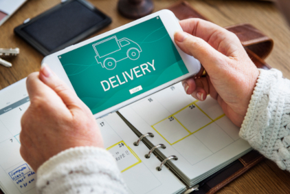 Product Tracking 1