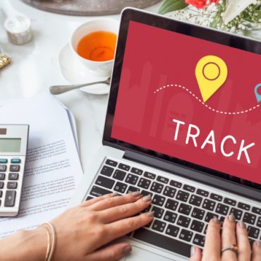 Product Tracking Solution