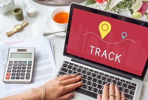 Product Tracking Solution