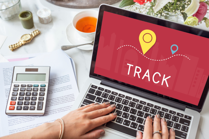 Product Tracking Solution