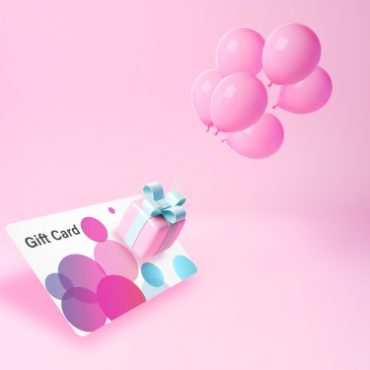 Multi-Store Gift Card