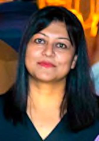 Yogita sahoo