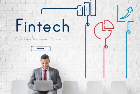 The Right Technology Partner to Fintech Companies