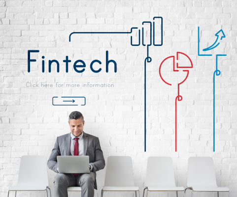 The Right Technology Partner to Fintech Companies